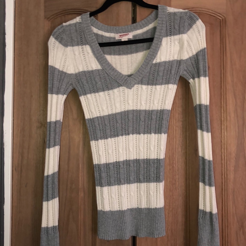 Knitted Sweater